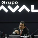 Bancos de Occidente y Bogotá, de Grupo Aval, se suman a baja de tasas de interés