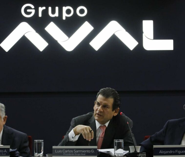 Bancos de Occidente y Bogotá, de Grupo Aval, se suman a baja de tasas de interés