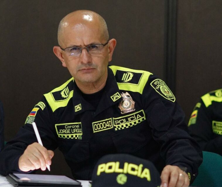 Barranquilla: Policía identifica a una persona detrás de amenazas a periodistas
