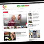 Bienvenido www.elleadnoticias.com una página web con periodismo de excelencia