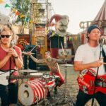 Blink 182 se cayó del FEP: así puede pedir devolución de su dinero