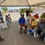 El paro en distintos frentes en las arterias viales de La Guajira, está afectando la operatividad de empresa Air-e