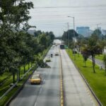 Bogotá mantiene Alerta Fase 1 por calidad del aire y adopta algunas medidas