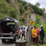 Bomberos en Nariño rescataron cuerpo sin vida de un adulto mayor a orillas del río Mayo