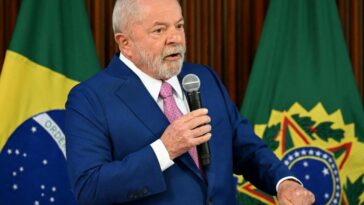 Brasil prepara enmienda constitucional para suprimir la presencia militar en política