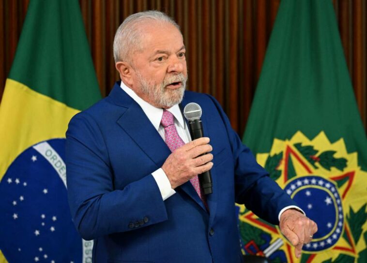 Brasil prepara enmienda constitucional para suprimir la presencia militar en política
