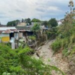 Brisas de la Esperanza: otro barrio con casas en el aire