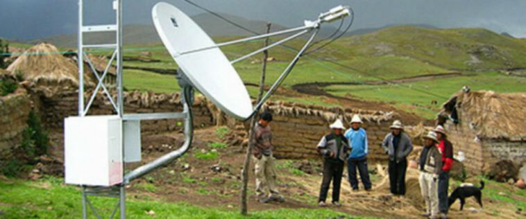 Buscan fortalecer internet gratuito para zonas rurales del Valle