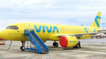 Cámara de Comercio hace llamado por la crisis de Viva Air