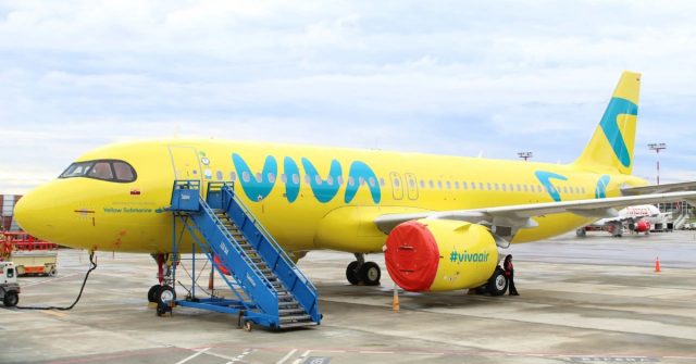 Cámara de Comercio hace llamado por la crisis de Viva Air