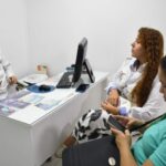 Capresoca realiza visitas de seguimiento y vigilancia a prestadores de salud en Monterrey