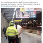 Capturaron a dos presuntos acosadores de mujeres en TransMilenio