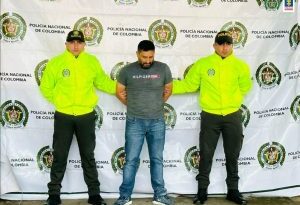 Fue capturado y llevado a la cárcel alias El abogado, Don José o el Top, presunto narco invisible encargado de la exportación de cocaína del Clan del Golfo desde Cartagena