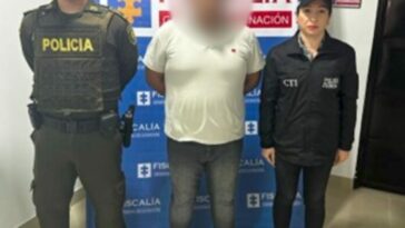 Cárcel para profesor de inglés que habría abusado sexualmente de una menor de 13 años en Arauca
