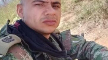 Cauca: soldado falleció tras ser atacado por otro militar con arma blanca
