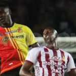 Pereira 1 Tolima 1 liga uno de 2023