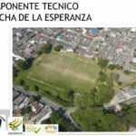 Cerca de $46.000 millones invertirá Idermeta en dos obras para el deporte en Villavicencio