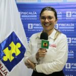 Claudia Charlacá, la fiscal que tiene el reto de buscar justicia en Vichada