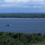 Colombia recibirá 43 millones de dólares del Fondo Verde para manejo de áreas protegidas