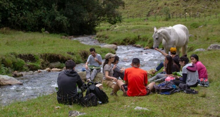 3 investigaciones por el cuidado del agua de la Universidad EAFIT