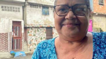 Cómo viven la recuperación en el barrio pobre más grande de Venezuela