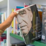 Con actividades en la Megabiblioteca será conmemorado el natalicio de Gabo 