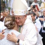Con la intención de hacer justicia en los casos de pederastia, se posesiona nuevo arzobispo