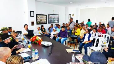 Con localizadores de señales de telefonía Gaula ubicará a extorsionistas en Casanare