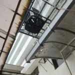 Conato de incendio causó pánico en Hospital Universitario de Neiva