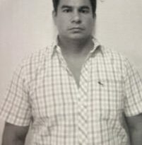 Carlos Yecid Ramírez Gómez, taxista condenado por delitos sexuales
