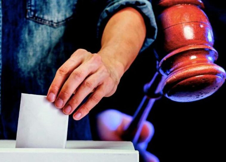 Congreso volvió a aplazar la discusión de la reforma al Código Electoral
