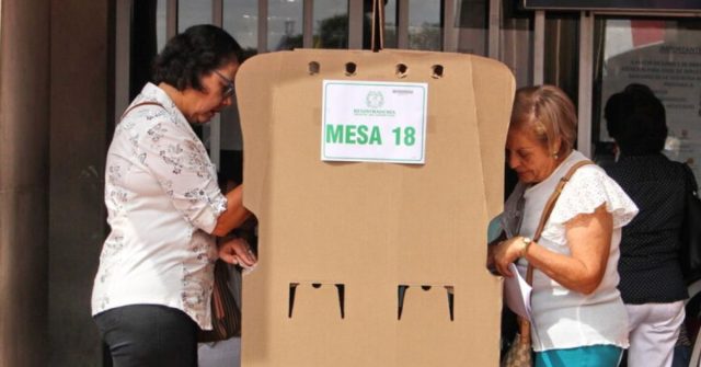 Conozca los puntos oficiales en Armenia para inscribir su cédula en las próximas votaciones