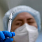 Continúa estudio de vacunas intranasales contra el Covid-19 en Villavicencio