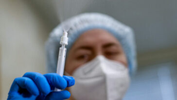 Continúa estudio de vacunas intranasales contra el Covid-19 en Villavicencio