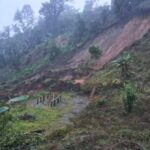 Continúan las lluvias: alerta roja y naranja para nueve municipios del Quindío