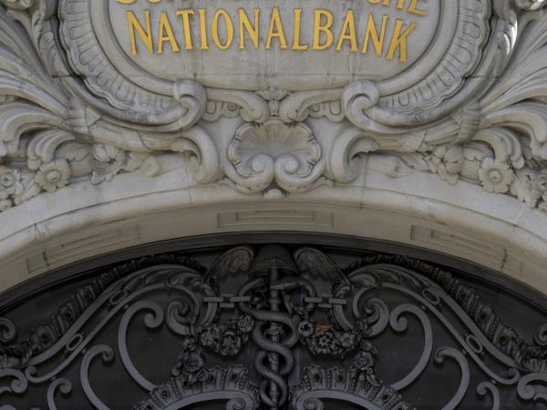 Banco Nacional de Suiza