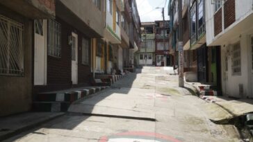 Crimen a bala de Jorge Luis en Ciudad Bolívar