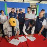 Defensoría del Pueblo será garante de acuerdos entre gobierno nacional y campesinos de Caquetá, Guaviare y Meta 