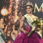 Del 21 al 28 de abril, el Quindío será sede de Miss Earth Colombia