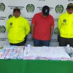 Descubren centro de acopio de chance y boletería ilegal | Aguachica