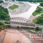 Desde este miércoles restricciones vehiculares por pruebas de carga en puentes del tramo Cumaral - Aguazul