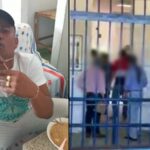 Desde la cárcel una amenaza para Barranquilla y Fiscalía, reclamos al INPEC: