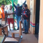 Desmovilizado de las AUC fue asesinado a tiros en Tamalameque