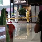 Detalles de muertes por extraña sustancia en centro comercial de Medellín