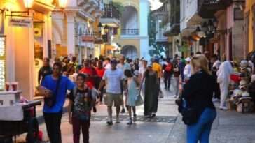 Distrito de Cartagena adopta medidas temporales de movilidad para Semana Santa