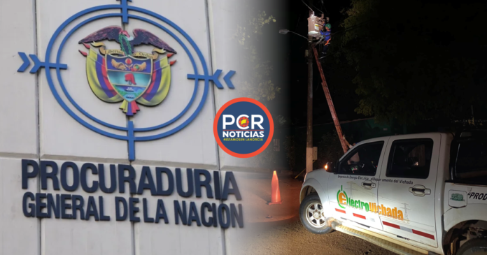 EN JAQUE ELECTROVICHADA ANTE LA PROCURADURÍA POR SUSPENSIONES MASIVAS EN EL SERVICIO ELÉCTRICO