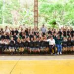 Ecopetrol entrega kits escolares para estudiantes y docentes en Casanare  