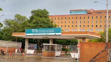 “El Hospital viene sufriendo embargos por los diferentes procesos jurídicos”: Sindess