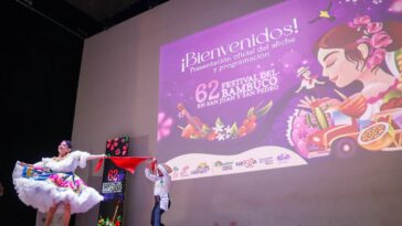 El Huila ya tiene la Programación Oficial de la Versión 62 del Festival del Bambuco en San Juan y San Pedro 2023