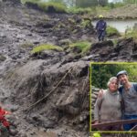 El profe Baldomero y su madre siguen desaparecidos, no hay rastros de ellos y ofrecen recompensa